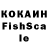 КЕТАМИН VHQ Ximer Vison